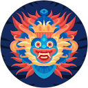 Photo de profil de Kat Descamps pour l'Atelier du C.